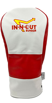 In N Out Headcovers